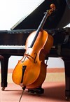 Récital pour violoncelle et deux pianos - Théâtre Traversière