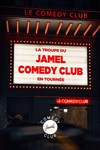 La Troupe du Jamel Comedy Club - Théâtre Le Blanc Mesnil - Salle Barbara