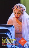 Les enfants c'est moi - Théâtre Paris-Villette