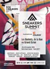Sneakers Summit Paris #1 - Paris Event Center