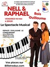 Nell & Raphaël - Espace Guillaume le Conquérant