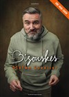 Stefan Cuvelier dans Bizouskes - La BDComédie