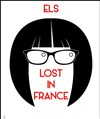 Elspeth Graty dans Lost in France - SoGymnase au Théatre du Gymnase Marie Bell