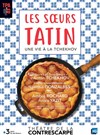 Les Soeurs Tatin - Le Contrescarpe