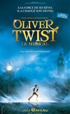 Oliver Twist, le musical - Salle Gaveau