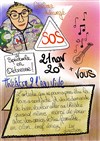 S.O.S Spectacle en détresse ! - Théâtre de l'Eau Vive