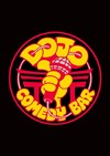 Le Dojo Comedy Bar - FMR - Ephémère