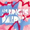 Les brèches d'Aleph - Théâtre Aleph