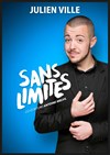 Julien Ville dans Sans limites - La Cible