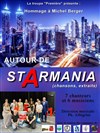 Autour de Starmania - Salle Polyculturelle de Vidauban