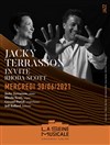 Jacky Terrasson Trio invite Rhoda Scott - La Seine Musicale - Auditorium Patrick Devedjian