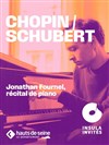 Chopin / Schubert - La Seine Musicale - Auditorium Patrick Devedjian