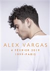 Alex Vargas - Le 1999