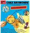 Chez Raymonde - Chez Raymonde Crêperie