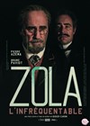 Zola, l'Infréquentable - Théâtre de la Méditerranée - Espace Comédia