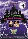 Le Monstre au Bois Dormant - La Comédie du Havre