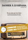 Danser à Lughnasa - Théâtre de Nesle - grande salle 