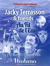 Jacky Terrasson - Au fil de l'eau - Bobino