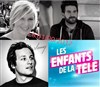 Les enfants de la télé - Studio 210