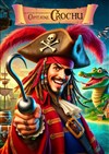 Les aventures extraordinaires du capitaine Crochu - Kawa Théâtre