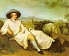 Goethe, la vitesse et le diable - Auditorium du Louvre