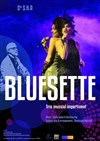 Bluesette - Espace Magnan