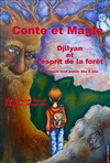 Djilyan et l'esprit de la forêt - Salle du 8 mai
