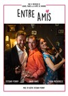 Entre amis - Théâtre de Poche Graslin