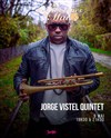 Jorge Vistel 4tet : Cuban Songbook - Le Baiser Salé