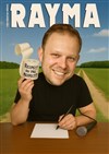 Rayma dans Respect ou pas respect !? - L'Appart Café - Café Théâtre