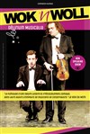 Wok'n'Woll Delirium Musicalia - Théâtre La Luna - Salle 1