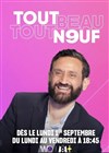 Tout beau tout 9 (TBT9) - Studio Lendit L3