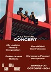 ALT invite Christophe Panzani - Le Son de la Terre