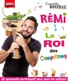 Rémi le Roi des comptines - Comédie Bastille