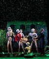 Oltre - Théâtre du Rond Point - Salle Renaud Barrault