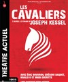 Les Cavaliers - Ferme des Jeux
