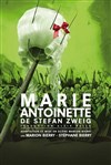 Marie-Antoinette - Espace Paul Valéry
