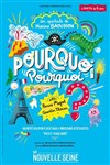 Pourquoi, pourquoi ? - La Nouvelle Seine