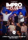 L'Impro Club - Café théâtre de la Fontaine d'Argent