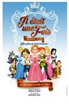 Il etait une fois les contes de fées - Kawa Théâtre