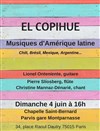 El Copihue - Chapelle Saint-Bernard
