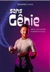 Doudou dans Sans Gênie - Le Plongeoir