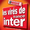 Les Virés de France Inter - Anthéa