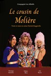 Le cousin de Molière - Théâtre Divadlo