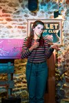 Zofia dans J'ai pas décidé - Le Solo