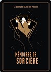 Mémoires de Sorcière - Théâtre Douze - Maurice Ravel