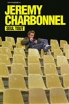 Jeremy Charbonnel dans Seul tout - Théâtre à l'Ouest Caen