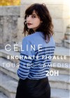 Céline enchante Pigalle - La Cible
