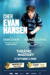 Affiche de Cher Evan Hansen