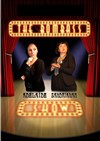 The Bombass Show - Théâtre L'Alphabet